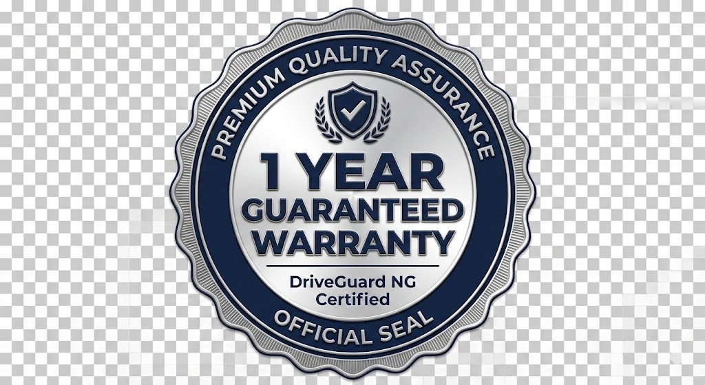 warranty